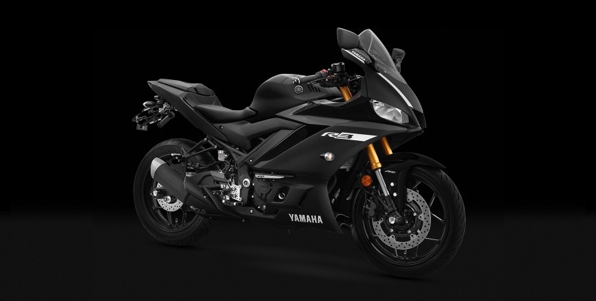 Yamaha YZF-R3